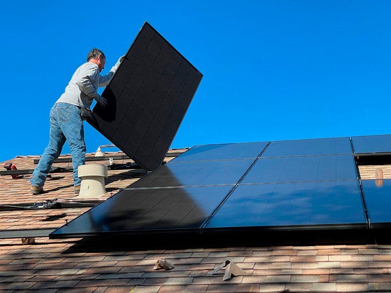 Energía solar