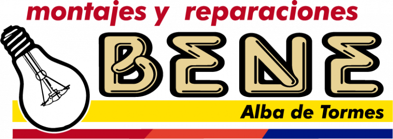 Montajes y reparaciones Bene